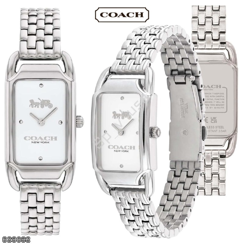 Coach