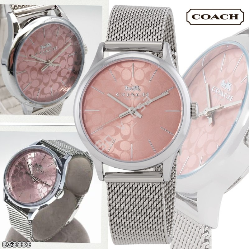 Coach