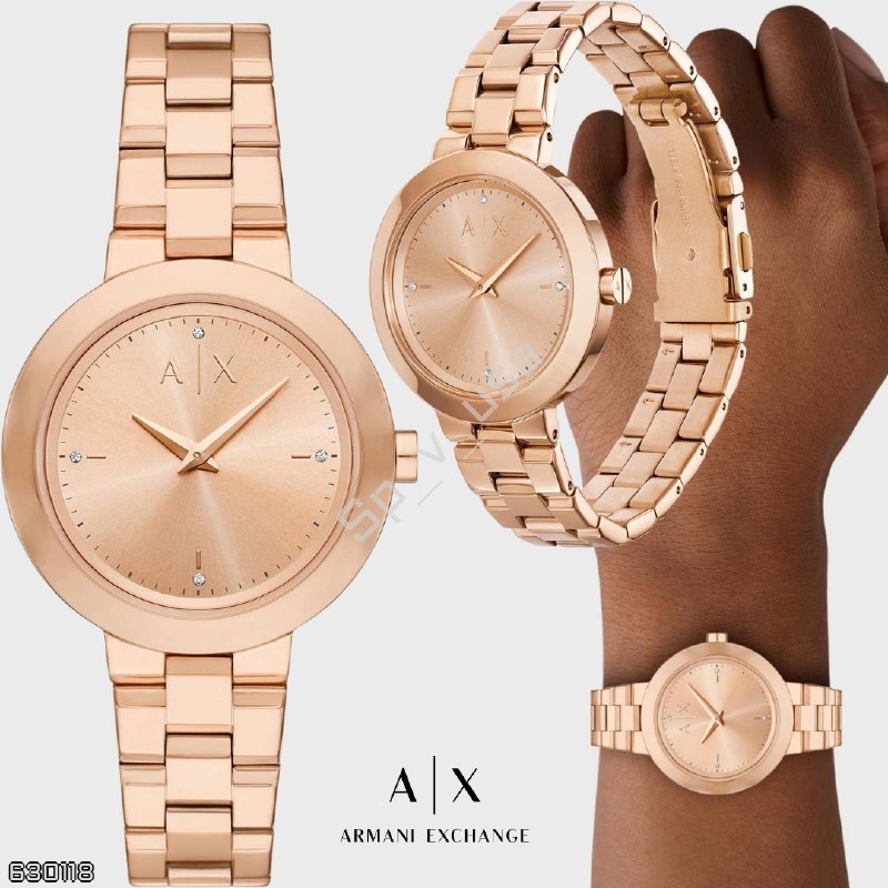 Armani Exchange
