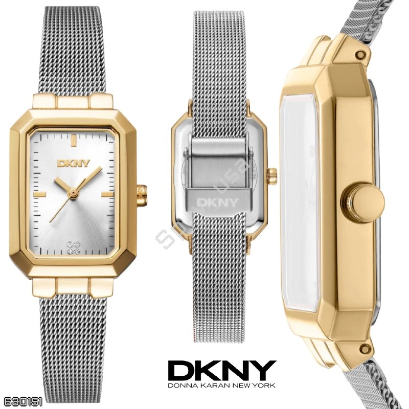 DKNY