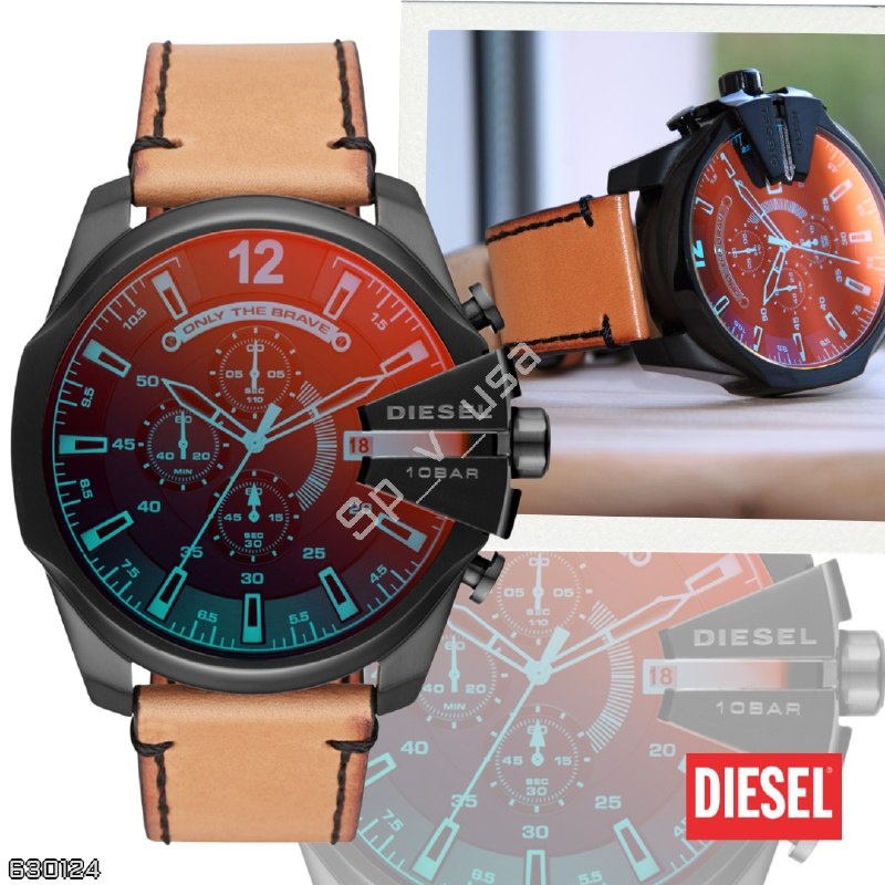 Diesel