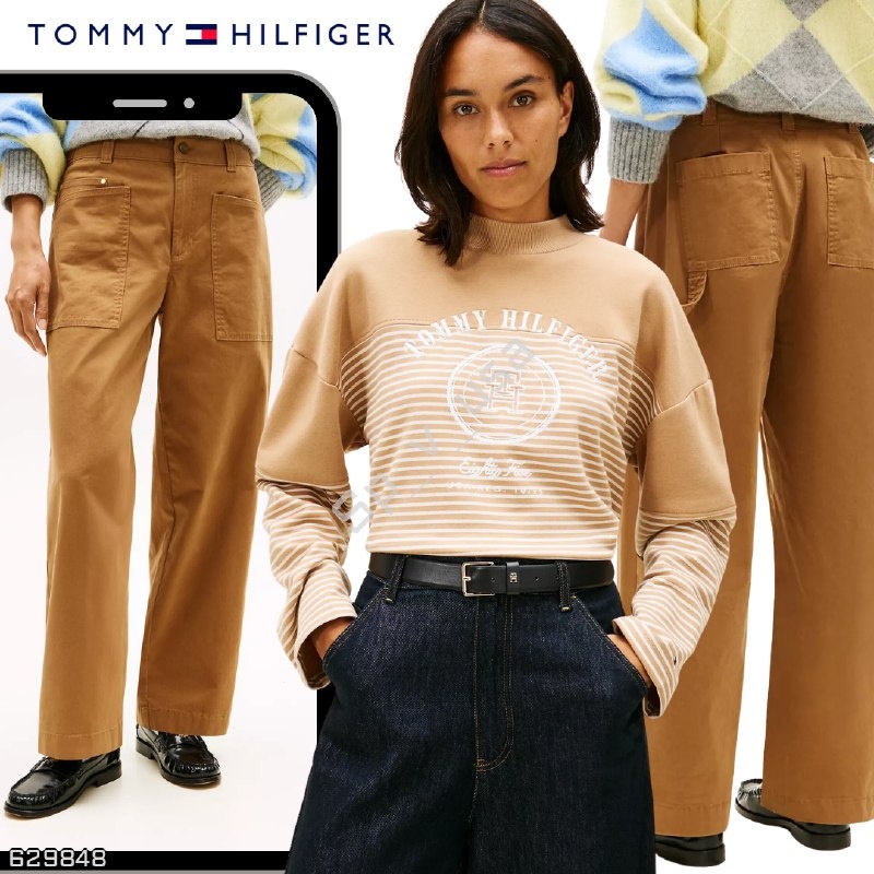 Tommy Hilfiger