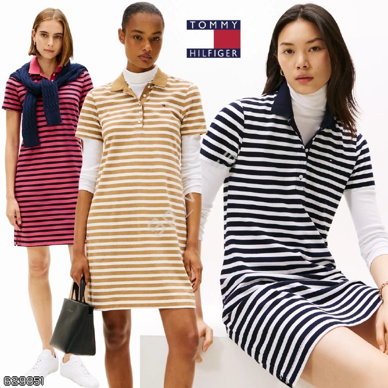 Tommy Hilfiger
