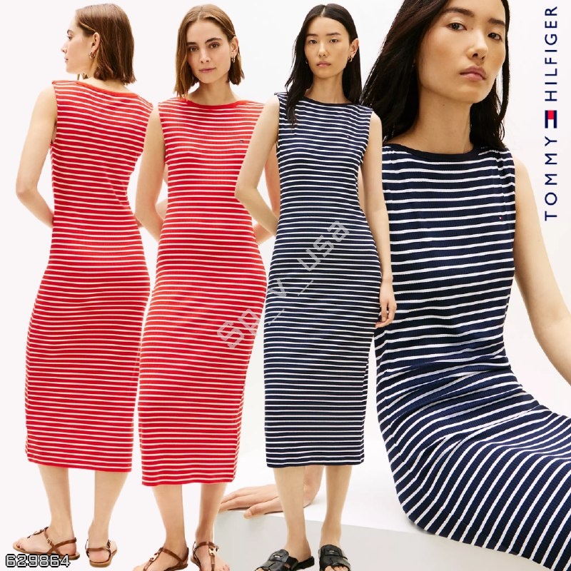 Tommy Hilfiger