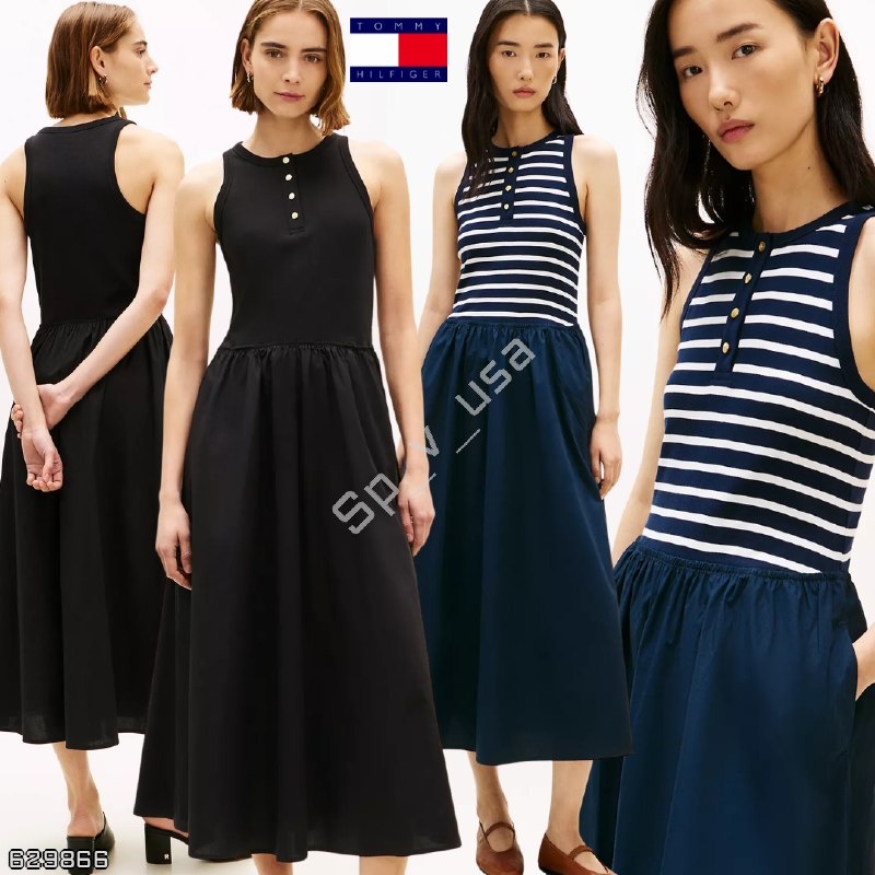 Tommy Hilfiger