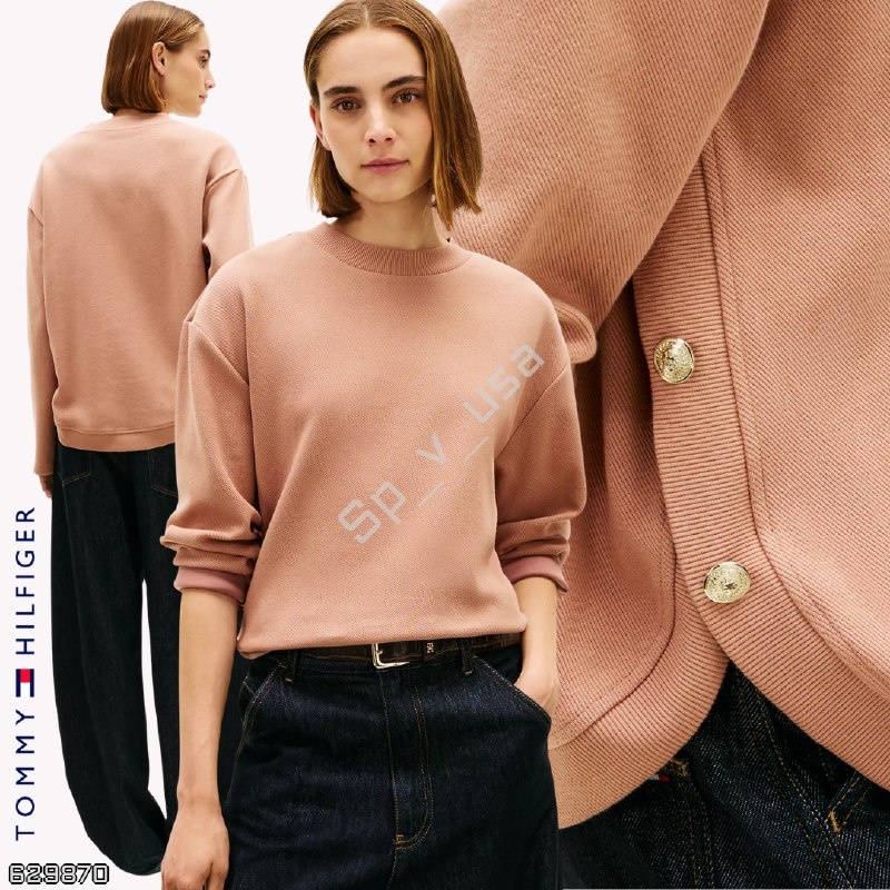 Tommy Hilfiger