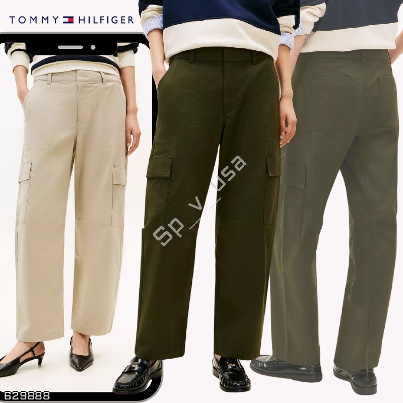 Tommy Hilfiger