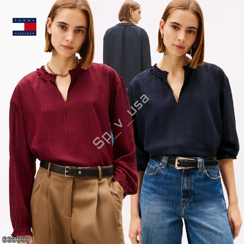Tommy Hilfiger