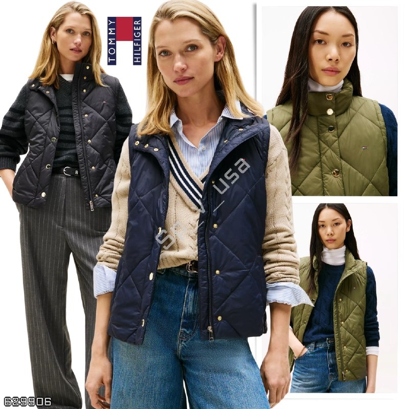 Tommy Hilfiger