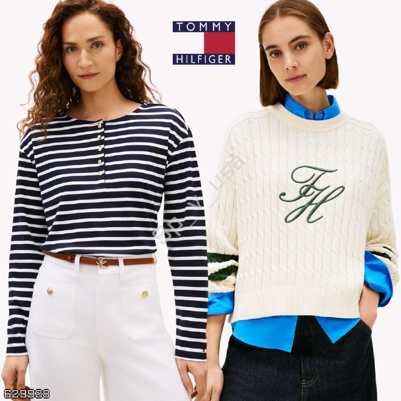 Tommy Hilfiger