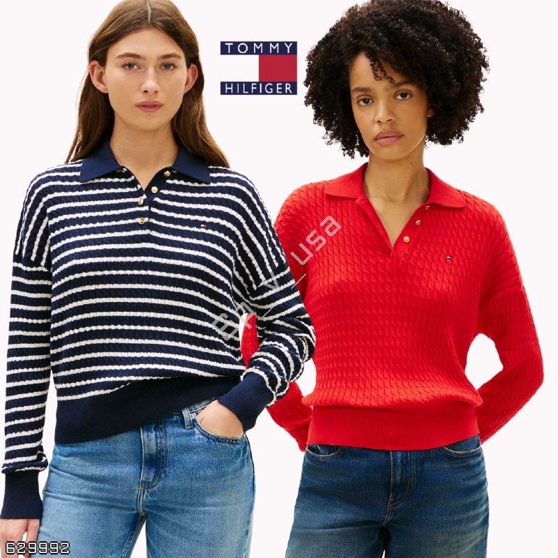 Tommy Hilfiger