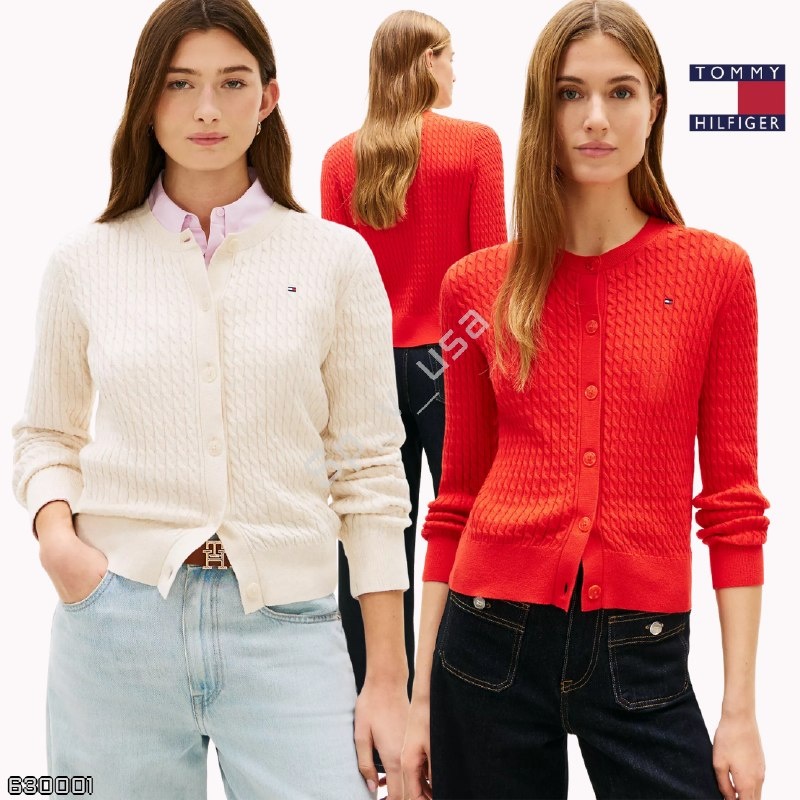 Tommy Hilfiger