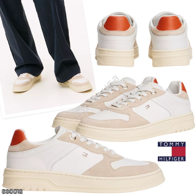 Tommy Hilfiger