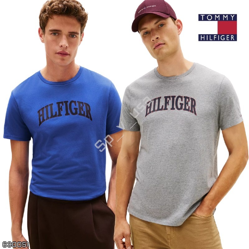 Tommy Hilfiger