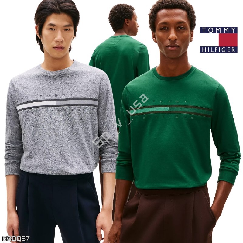 Tommy Hilfiger