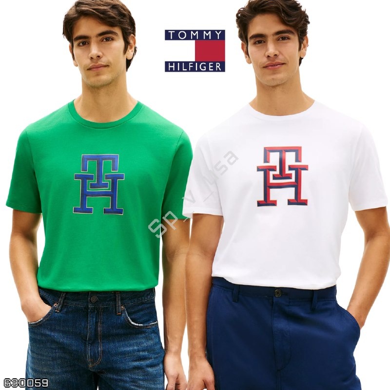 Tommy Hilfiger