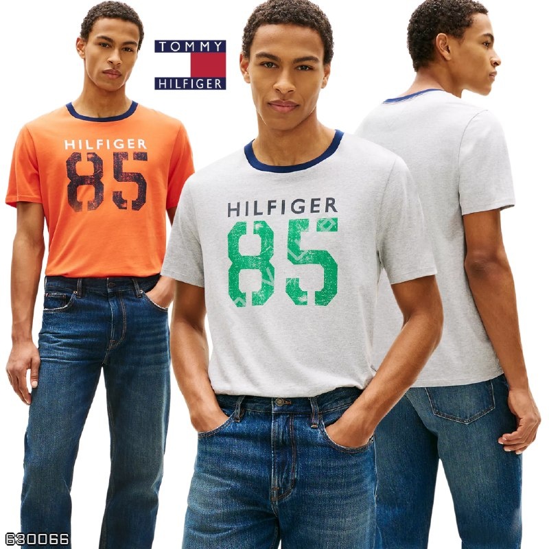 Tommy Hilfiger 🇺🇸
