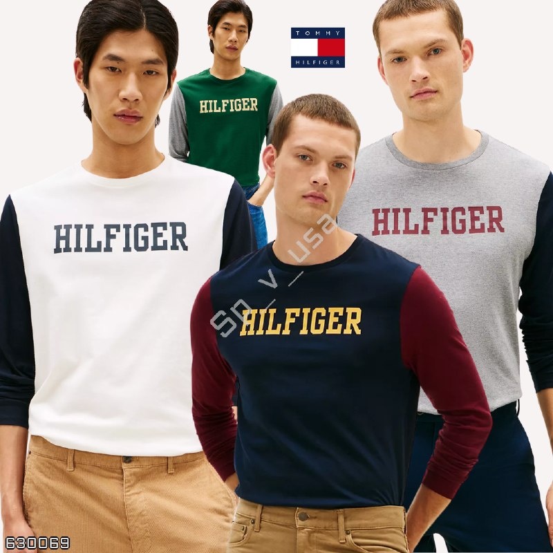 Tommy Hilfiger 🇺🇸