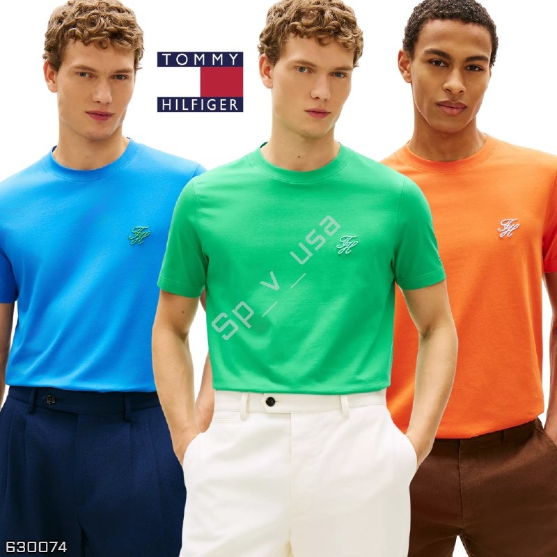 Tommy Hilfiger 🇺🇸