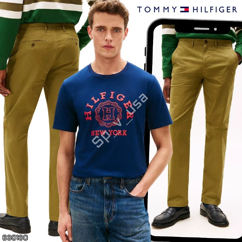 Tommy Hilfiger 🇺🇸