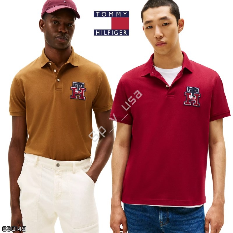Tommy Hilfiger 🇺🇸