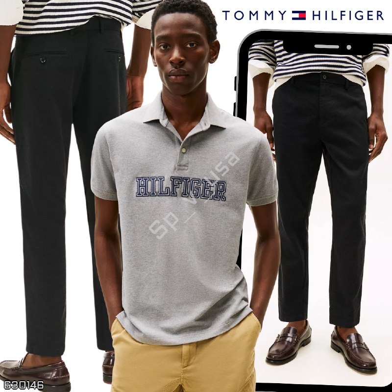Tommy Hilfiger 🇺🇸