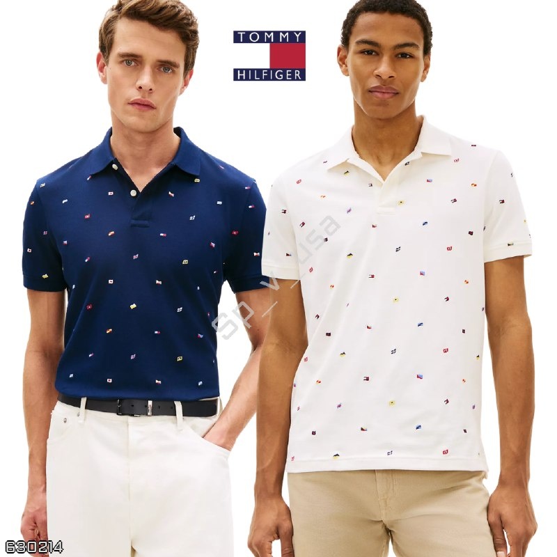Tommy Hilfiger 🇺🇸