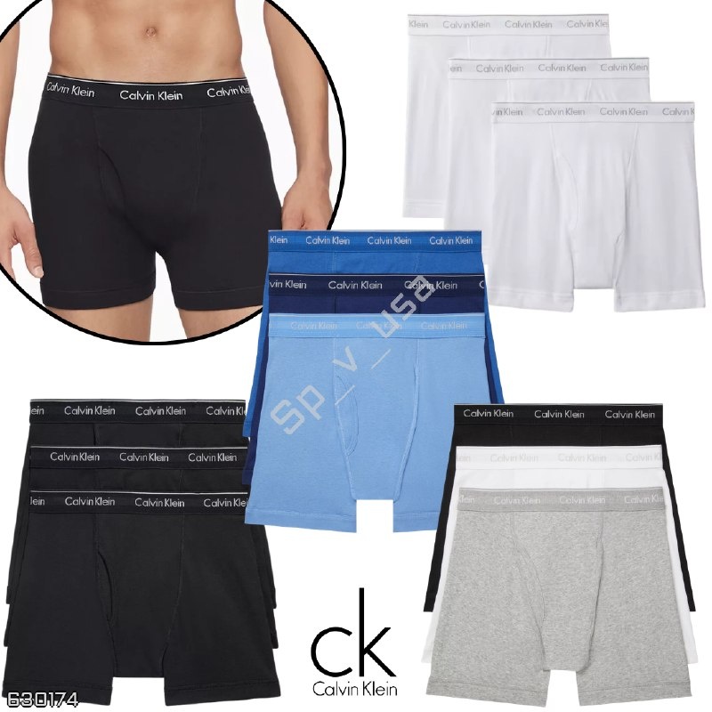 Calvin Klein