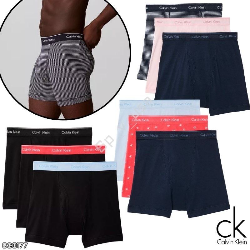 Calvin Klein