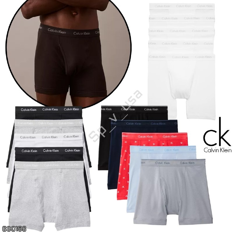 Calvin Klein