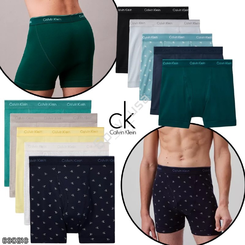 Calvin Klein