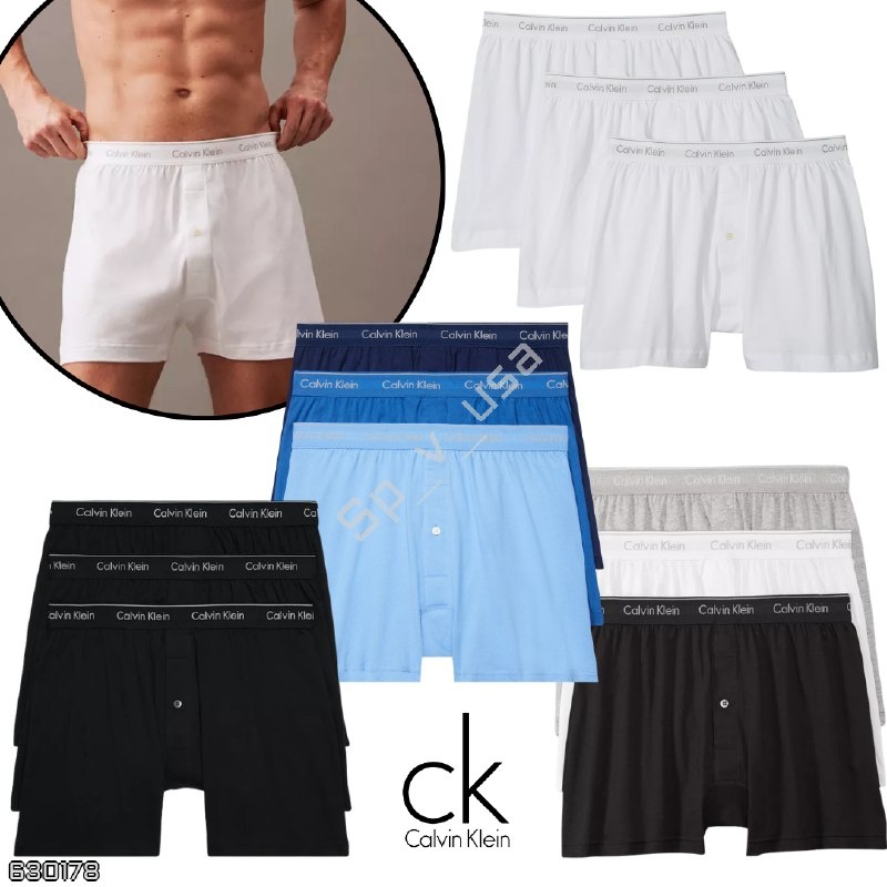 Calvin Klein