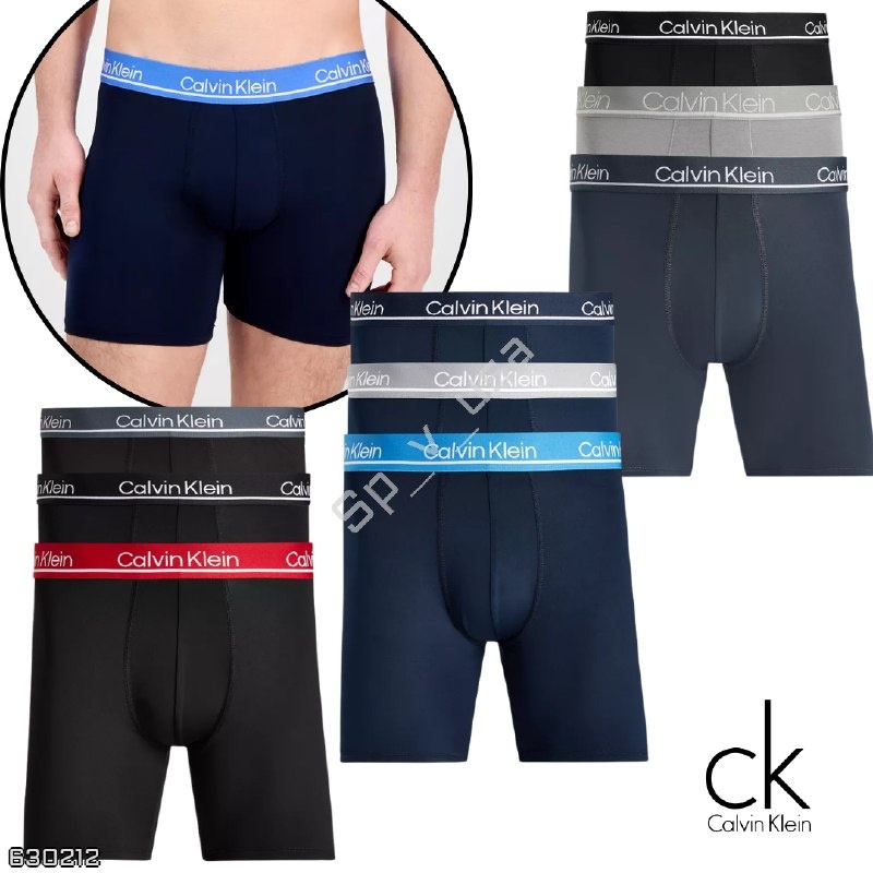 Calvin Klein