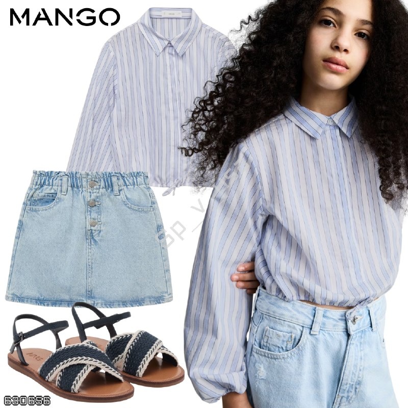 Mango Outlet