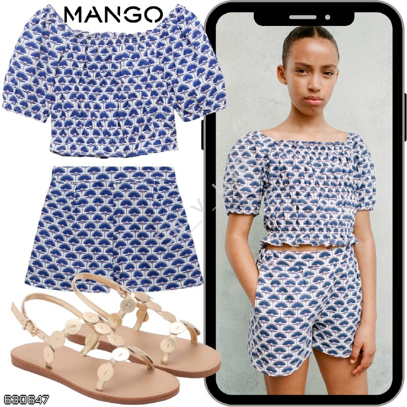 Mango Outlet