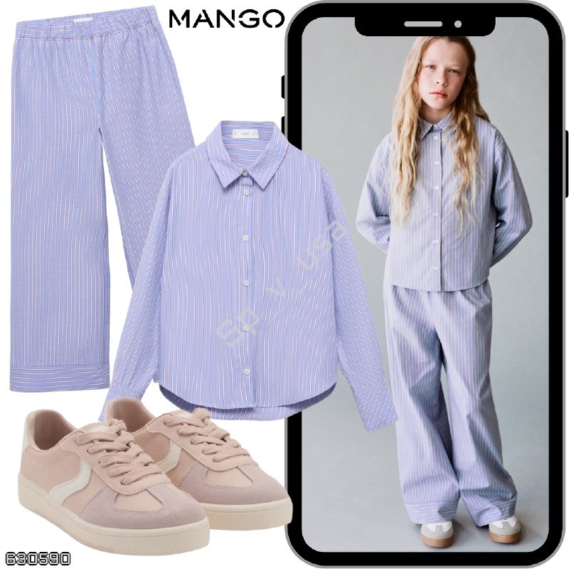 Mango Outlet