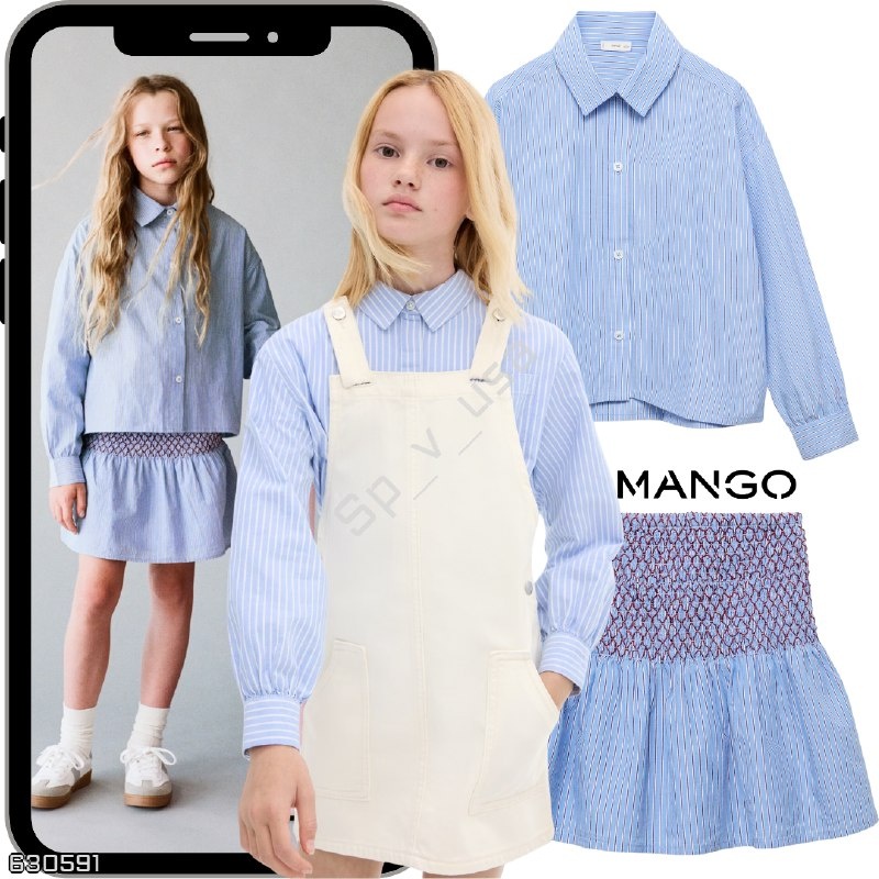Mango Outlet