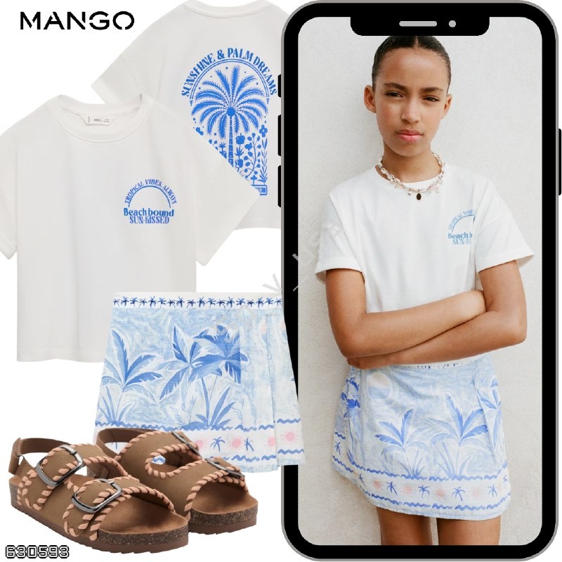 Mango Outlet