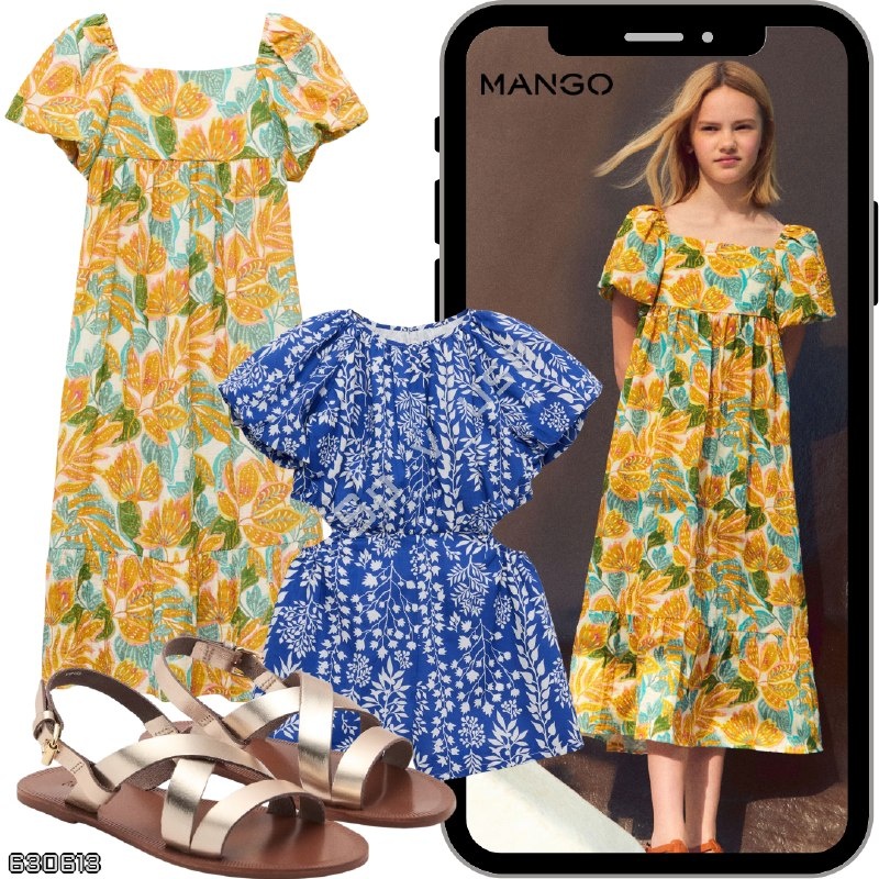 Mango Outlet