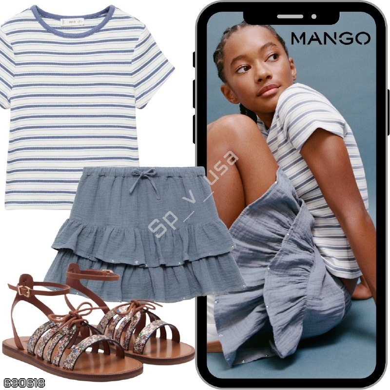 Mango Outlet