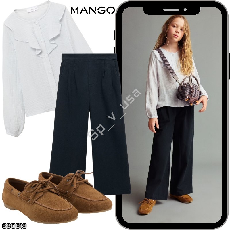 Mango Outlet