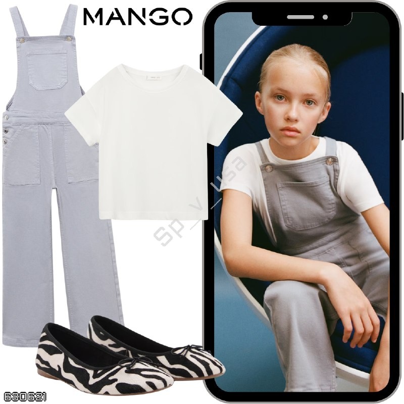 Mango Outlet
