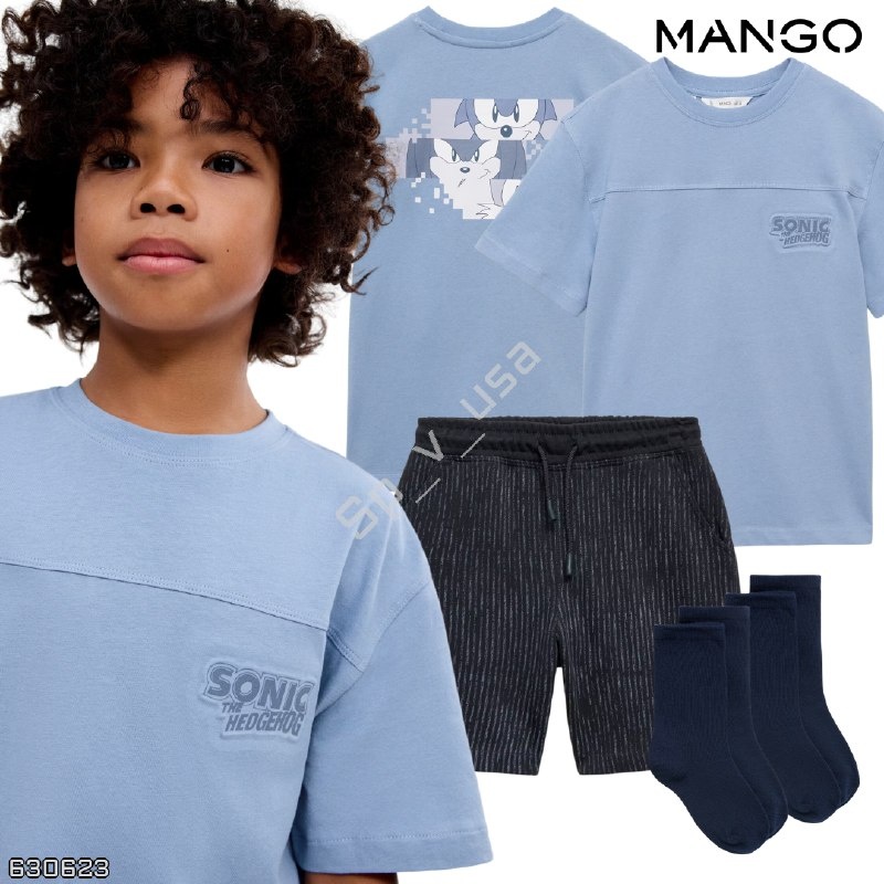 Mango Outlet