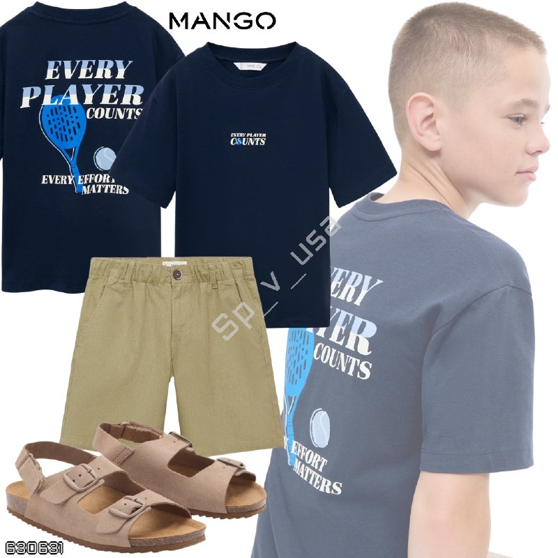 Mango Outlet