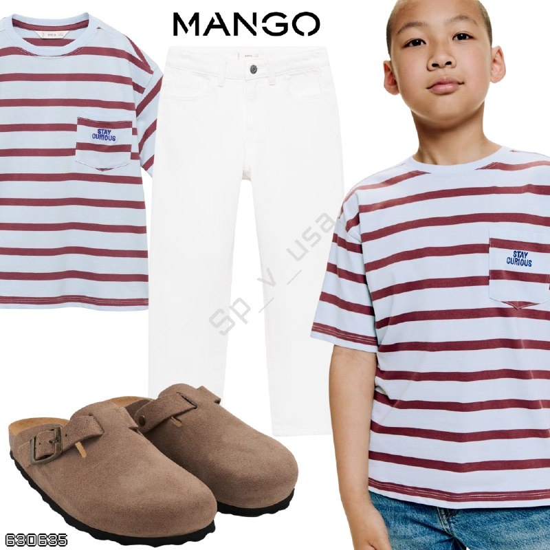 Mango Outlet