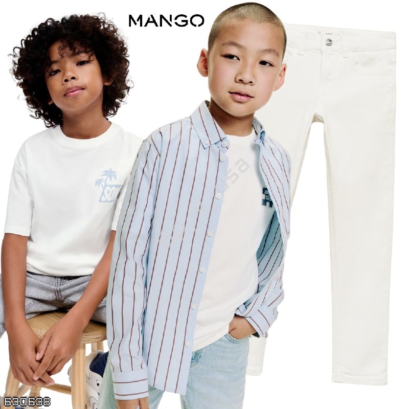 Mango Outlet