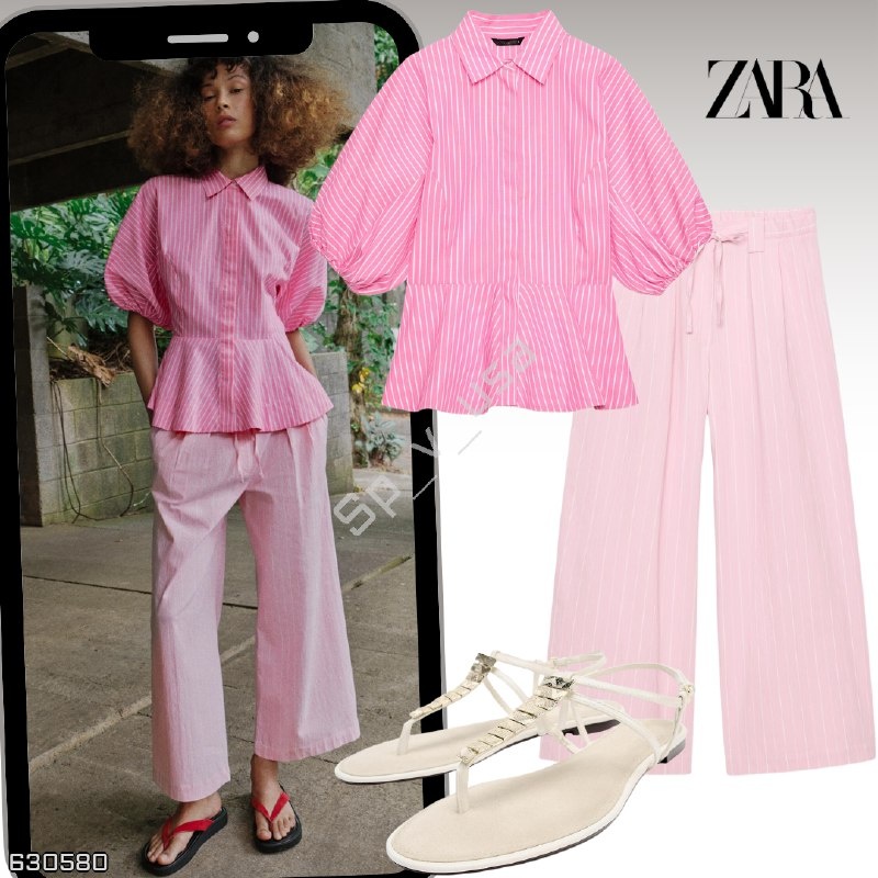 ZARA