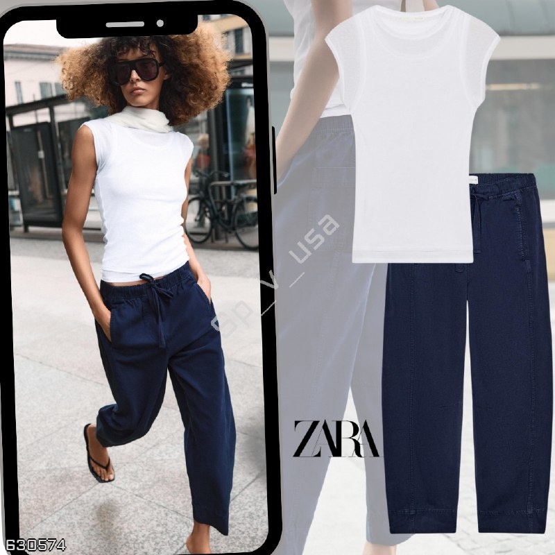 ZARA