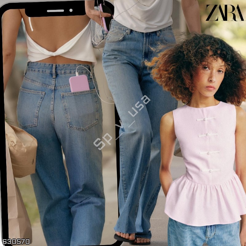 ZARA