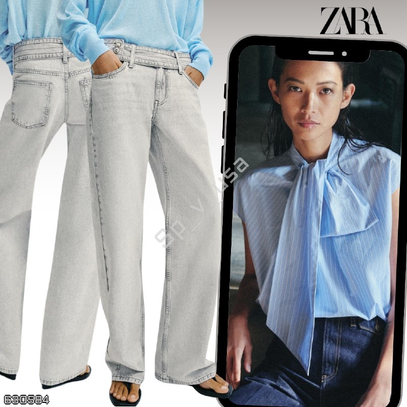 ZARA